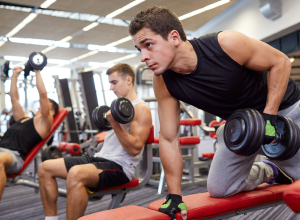 Biomechanical Blueprint: Fixing Shoulder Impingement in Bench & Overhead Presses