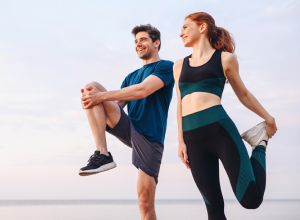 Contrast Heat Therapy: Why 15 Minutes in the Steam Bath Boosts Growth Hormone