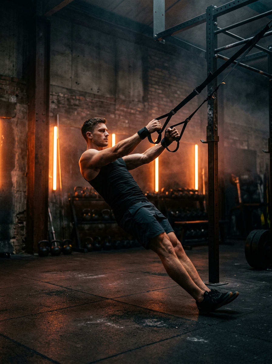 Core & TRX