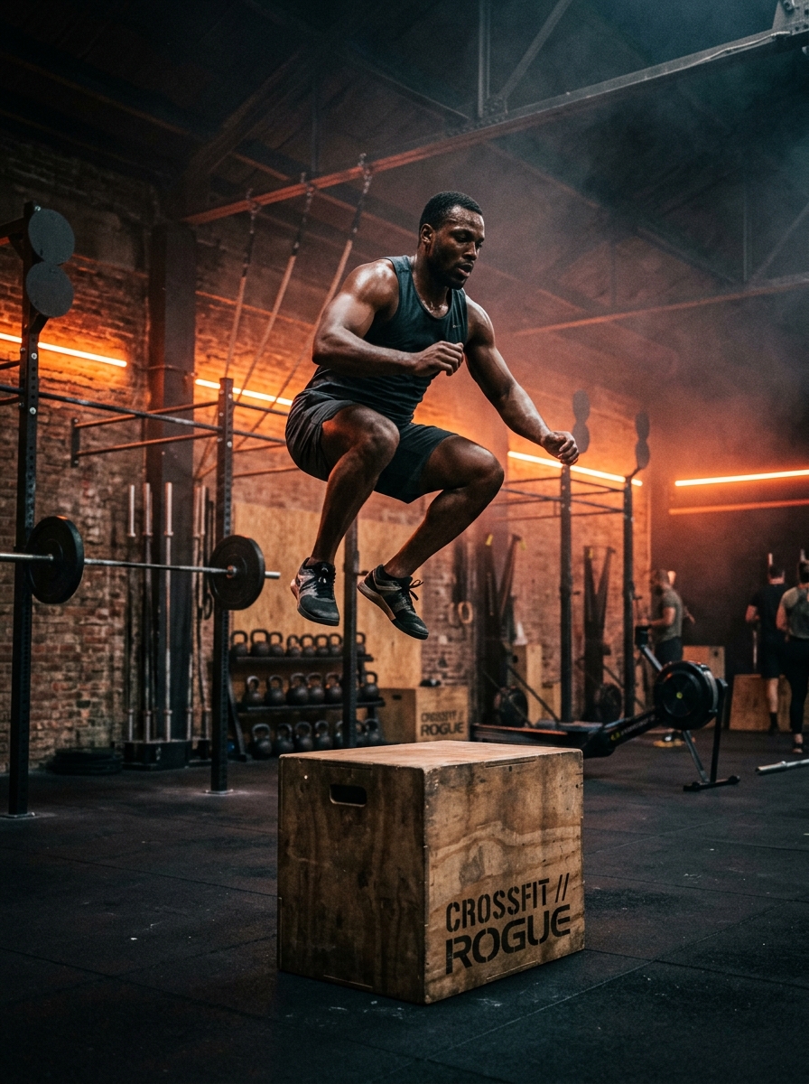 CrossFit Performance