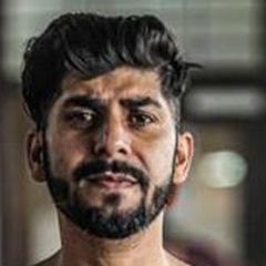 Manish Kumar